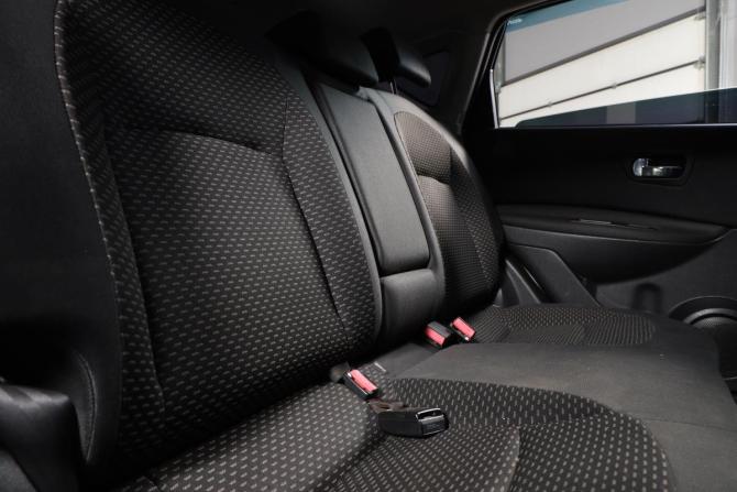 Nissan Qashqai+2 I с пробегом 2008 года, цена 899 000 рублей, 178638 км, внедорожник, Автокод Объявления
