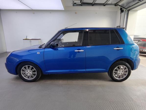Lifan Smily I (320) с пробегом 2013 года, цена 455 000 рублей, 92249 км, хэтчбек, Автокод Объявления