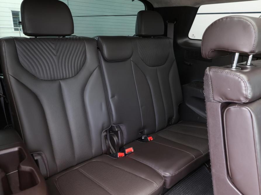 Hyundai Palisade I Рестайлинг Москва  - изображение 13