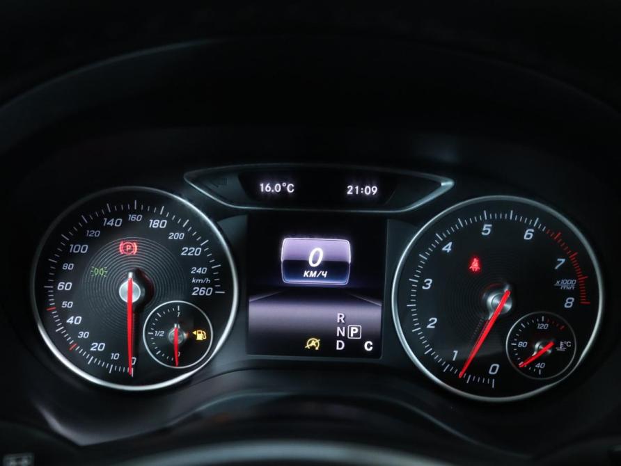 Mercedes-Benz A-Класс III (W176) Рестайлинг Санкт-Петербург  - изображение 17