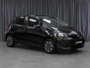 Toyota Vitz III (XP130) Рестайлинг Тюмень  - изображение 16