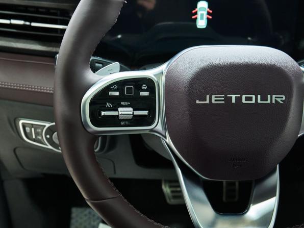 JETOUR X90+ с пробегом 2026 года, цена 4 199 000 рублей, 10 км, внедорожник, Автокод Объявления