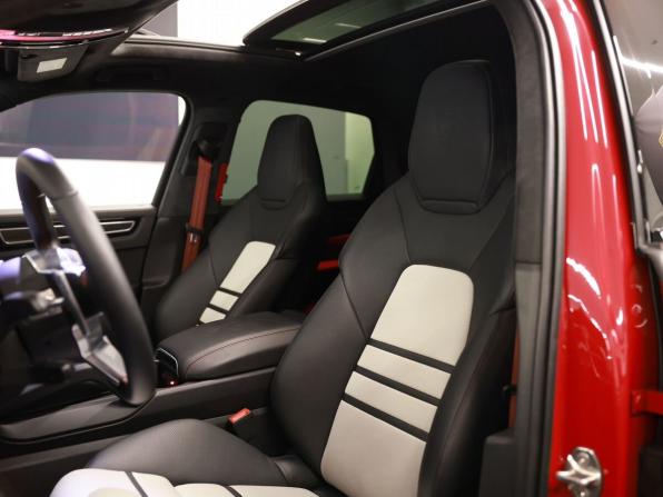 Porsche Cayenne III с пробегом 2022 года, цена 13 990 000 рублей, 21943 км, внедорожник, Автокод Объявления