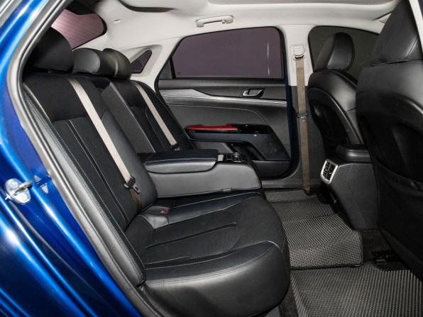 Kia K5 III с пробегом 2020 года, цена 3 000 000 рублей, 41546 км, седан, Автокод Объявления