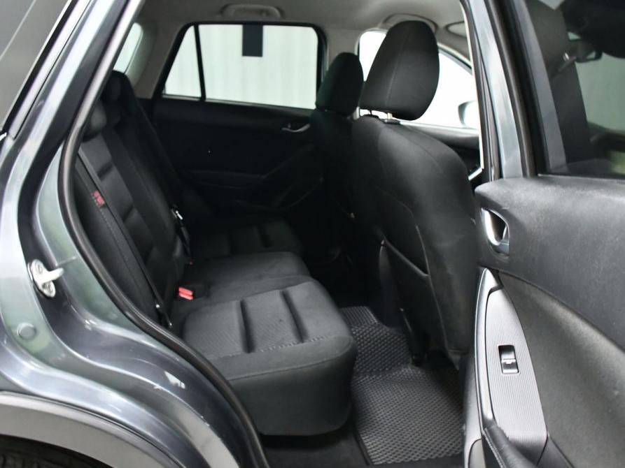 Mazda CX-5 I Новосибирск  - изображение 22
