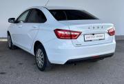 Lada (ВАЗ) Vesta I Киров  - изображение 38
