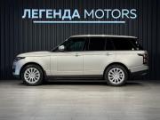 Land Rover Range Rover IV Рестайлинг Иркутск  - изображение 46