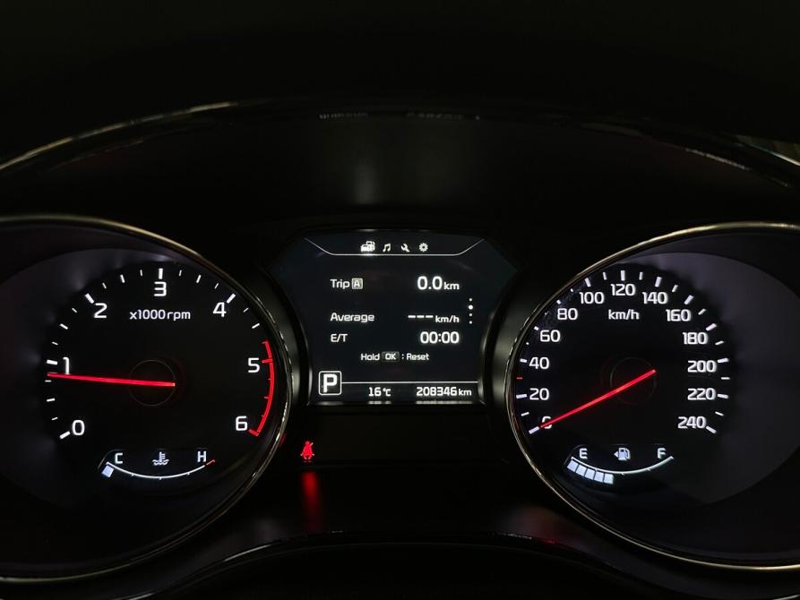 Kia Carnival III Балашиха  - изображение 6
