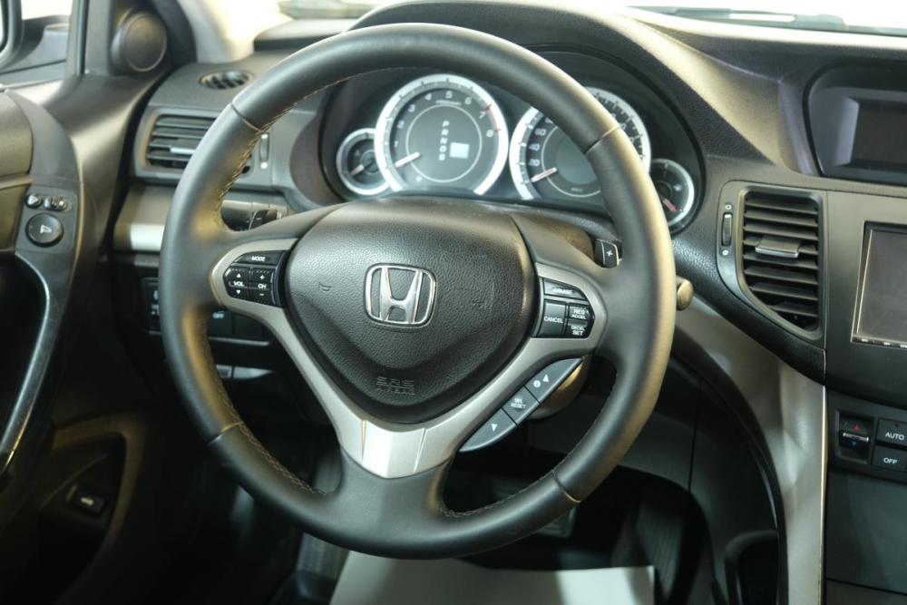 Honda Accord VIII Омск  - изображение 12