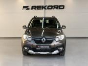 Renault Sandero II Рестайлинг Уфа  - изображение 28