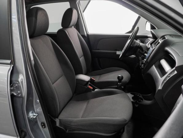 Kia Sportage II Рестайлинг с пробегом 2009 года, цена 849 000 рублей, 146742 км, внедорожник, Автокод Объявления