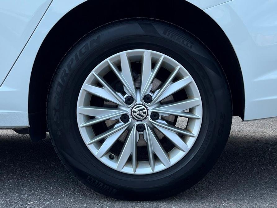 Volkswagen Jetta VII Санкт-Петербург  - изображение 24