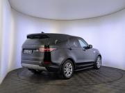 Land Rover Discovery V Москва  - изображение 35