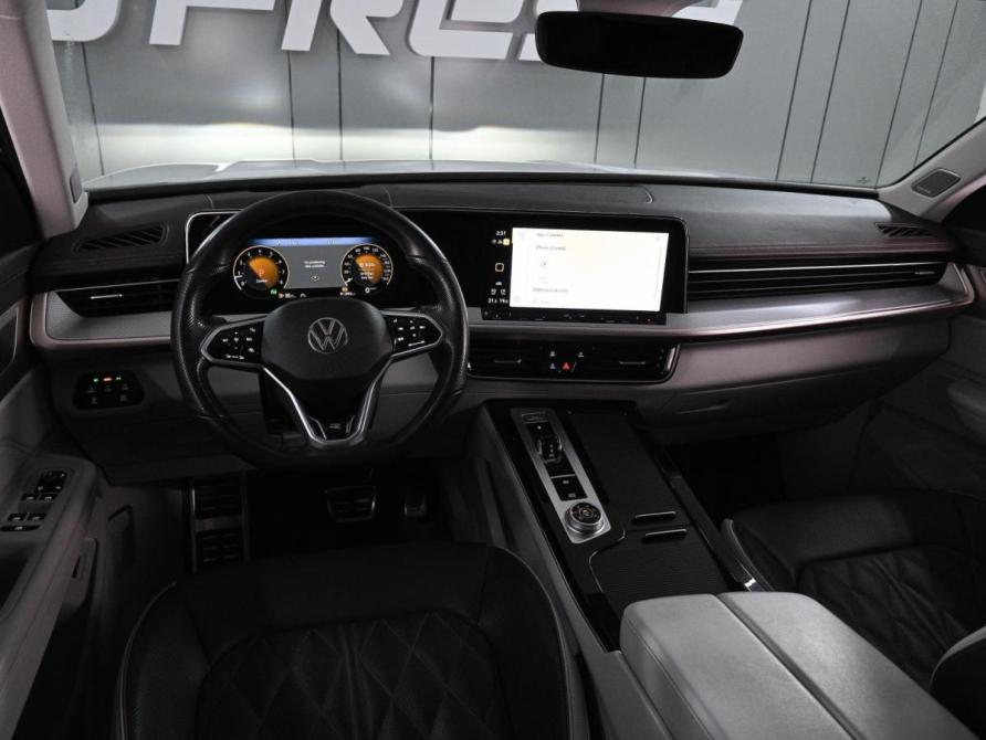 Volkswagen Tavendor I Ростов-на-Дону  - изображение 6