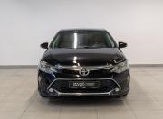 Toyota Camry VII (XV50) Рестайлинг 2 Санкт-Петербург  - изображение 30