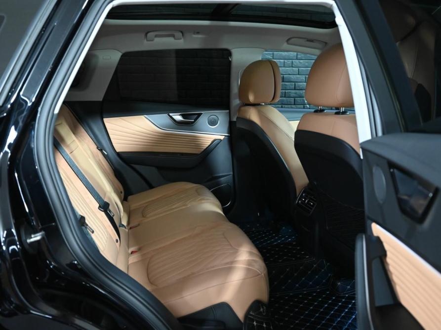 Hongqi HS5 I Рестайлинг Екатеринбург  - изображение 19