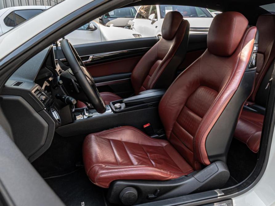 Mercedes-Benz E-Класс IV (W212 S212 C207) Краснодар  - изображение 10