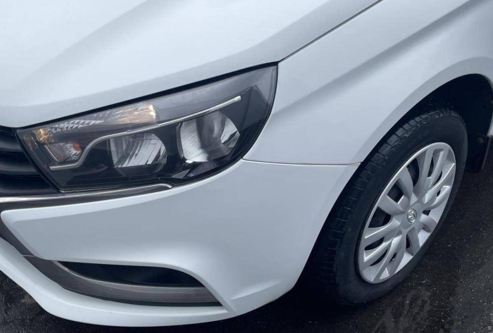 Lada (ВАЗ) Vesta I Иваново  - изображение 21