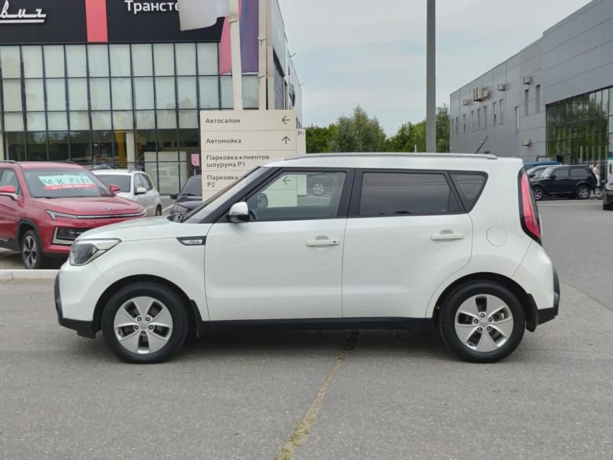 Kia Soul II Чебоксары  - изображение 10