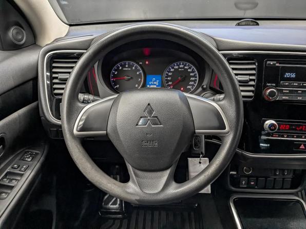 Mitsubishi Outlander III Рестайлинг 3 с пробегом 2020 года, цена 1 950 000 рублей, 125274 км, внедорожник, Автокод Объявления
