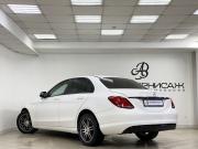 Mercedes-Benz C-Класс IV (W205) Санкт-Петербург  - изображение 27