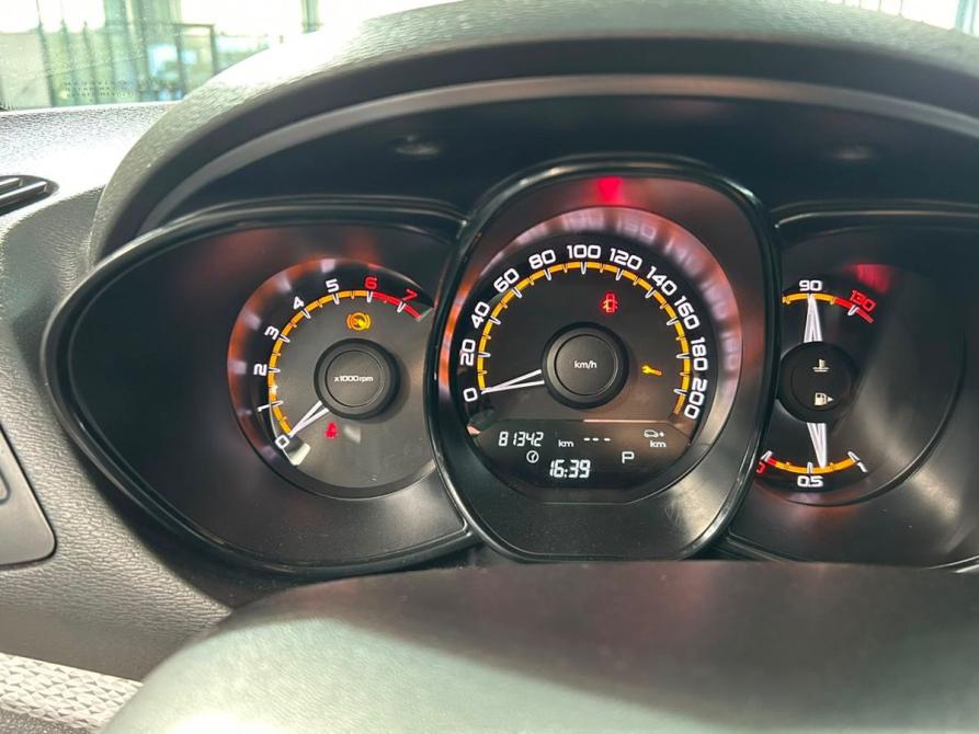 Lada (ВАЗ) Vesta I Владикавказ  - изображение 11