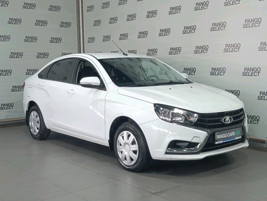 Lada (ВАЗ) Vesta I Оренбург  - изображение 7