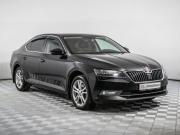 Skoda Superb III Москва  - изображение 19