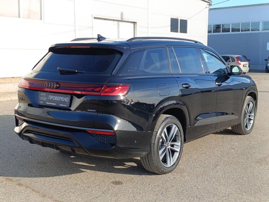 Audi Q6 Набережные Челны  - изображение 6