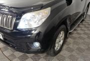 Toyota Land Cruiser Prado 150 Series Рестайлинг 1 Волгоград  - изображение 43