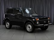 Lada (ВАЗ) 2121 (4x4) I Рестайлинг Тюмень  - изображение 15