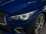 Infiniti Q50 I Рестайлинг Москва  - изображение 39