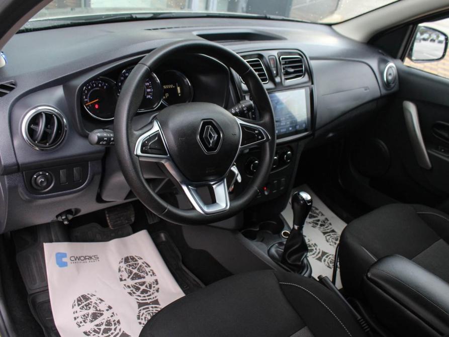 Renault Sandero II Рестайлинг Калуга  - изображение 7