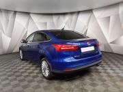 Ford Focus III Рестайлинг Москва  - изображение 23