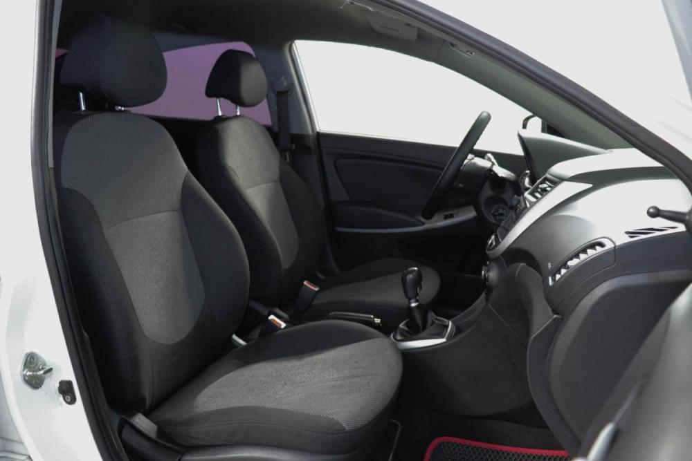 Hyundai Solaris I Казань  - изображение 8