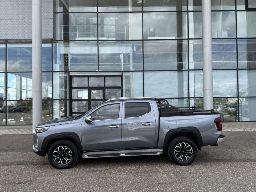 Changan Hunter Plus Тверь  - изображение 4