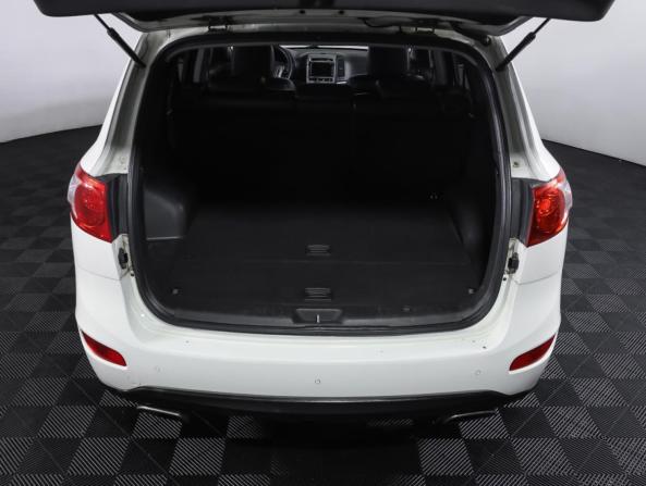Hyundai Santa Fe II Рестайлинг с пробегом 2010 года, цена 1 190 000 рублей, 177813 км, внедорожник, Автокод Объявления
