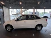 Lada (ВАЗ) Granta I Рестайлинг Чебоксары  - изображение 39