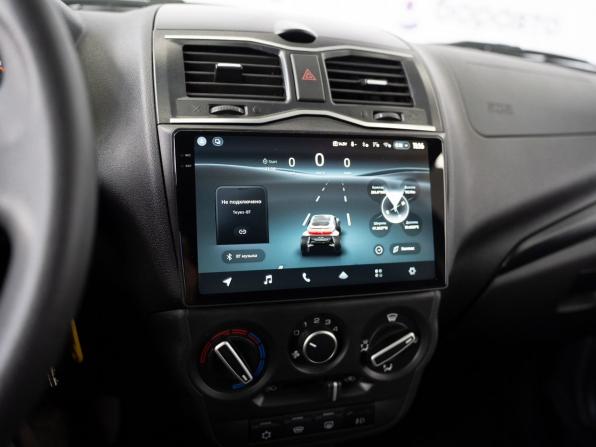 Lada (ВАЗ) Granta I Рестайлинг с пробегом 2024 года, цена 899 000 рублей, 52958 км, седан, Автокод Объявления