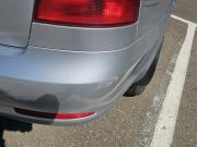 Skoda Octavia II (A5) Рестайлинг Москва  - изображение 11