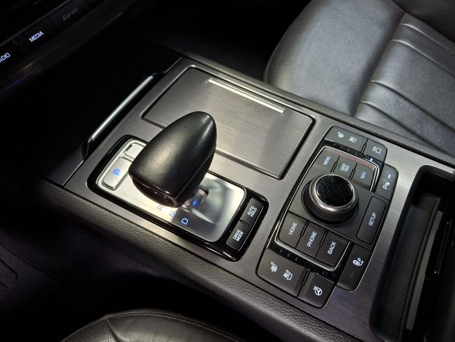Genesis G80 I Москва  - изображение 16