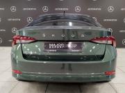 Skoda Octavia IV (A8) Москва  - изображение 32