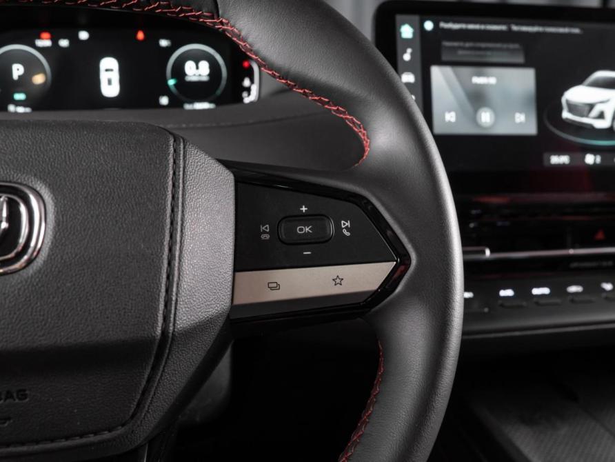 Changan UNI-S (CS55 Plus) Волгоград  - изображение 22
