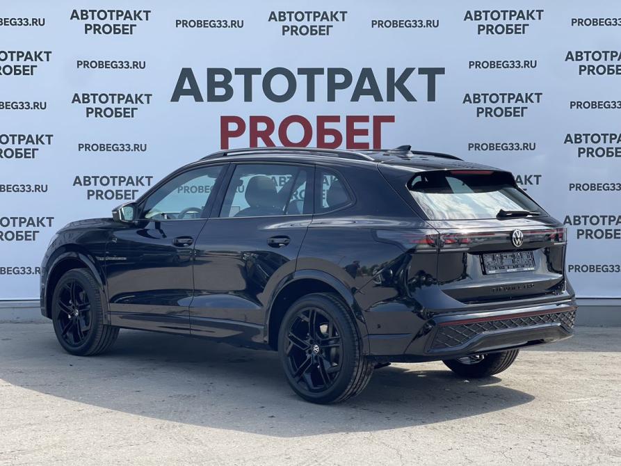 Volkswagen Tiguan III (China Market) Владимир  - изображение 7