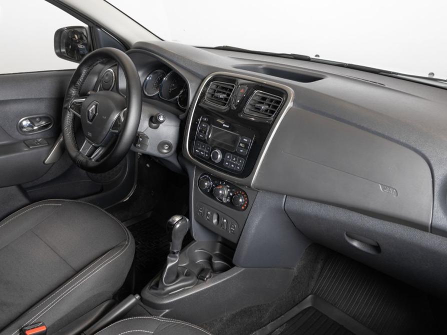 Renault Logan II Рестайлинг Казань  - изображение 7
