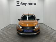 Lada (ВАЗ) Granta I Рестайлинг Воронеж  - изображение 24