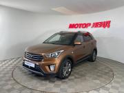 Hyundai Creta I Воронеж  - изображение 28