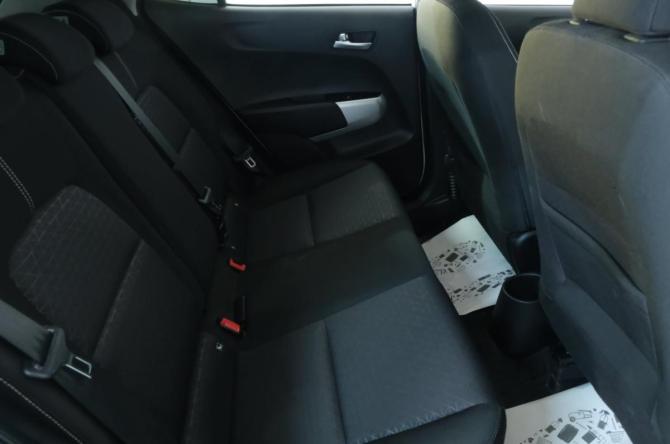 Kia Picanto III с пробегом 2020 года, цена 1 419 000 рублей, 47900 км, хэтчбек, Автокод Объявления