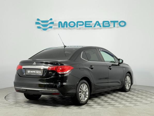 Citroen C4 II с пробегом 2013 года, цена 750 000 рублей, 164819 км, седан, Автокод Объявления