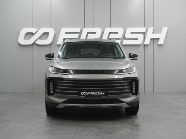 Exeed TXL I Рестайлинг с пробегом 2023 года, цена 2 298 000 рублей, 108630 км, внедорожник, Автокод Объявления